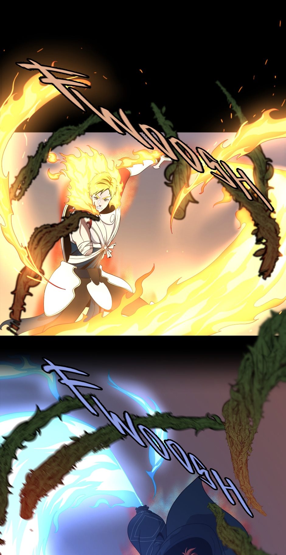 The Beginning After The End Chapter 64 image 06